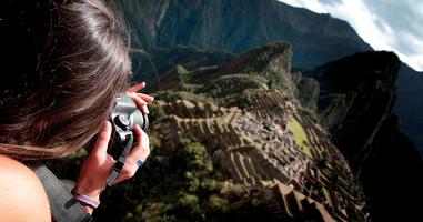 Solo-ish Peru - 9 Days