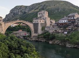 Bosnia and Herzegovina: Wild Horses & City Sights - 7 Days