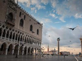 Journeys: Northern Italy, Venice to Florence - 7 Days