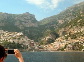 Journeys:  Southern Italy, Naples to Rome - 8 Days