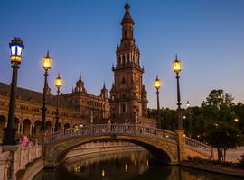 Complete Spain: South to North Adventure - 14 Days