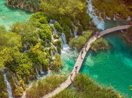 Croatia Adventure - 9 Days