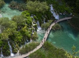 Croatia Adventure - 9 Days