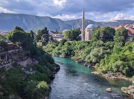 Bosnia & Herzegovina Uncovered - 7 Days