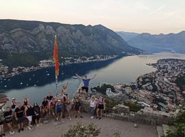 Discover Montenegro - 6 Days