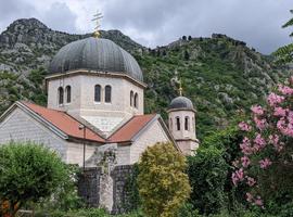 Montenegro: Medieval Towns & Mountain Views - 6 Days