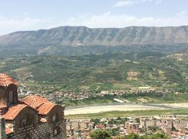Tirana to Corfu: Ancient Towns & the Albanian Riviera - 7 Days