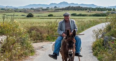 Corfu to Athens: Meteora & The Emerald Island - 6 Days