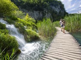 Classic Balkans:  Ljubljana to Sarajevo - 21 Days