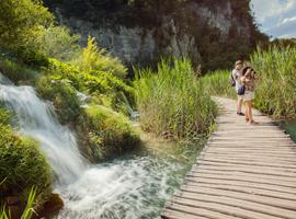 Classic Balkans:  Ljubljana to Sarajevo - 21 Days