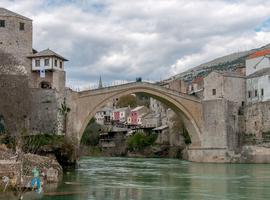 Classic Balkans:  Zagreb to Sarajevo - 15 Days