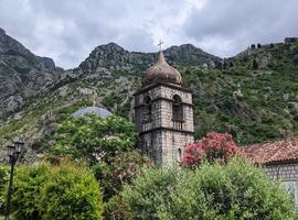 Classic Balkans:  Zagreb to Tirana - 22 Days