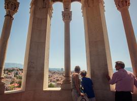Classic Balkans:  Croatia to Albania - 28 Days