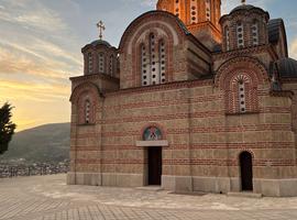 Classic Balkans: Trebinje to Tirana - 14 Days