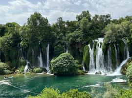 Classic Balkans: Bosnia & Herzegovina to Albania - 20 Days