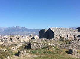 Montenegro & Albania Adventure - 14 Days