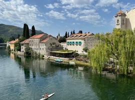Croatia to Bosnia: Bustling Cities & Beautiful Sights - 13 Days
