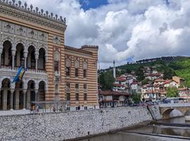 Croatia to Montenegro: Nightlife & National Parks - 18 Days
