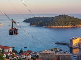 Zagreb to Corfu: Epic Hikes & Medieval Fortresses - 24 Days