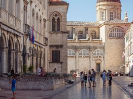Zagreb to Athens: Monasteries & The Mediterranean - 29 Days