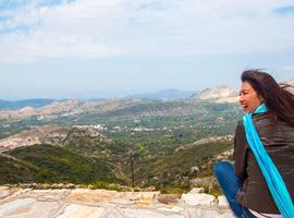 Tirana to Santorini: The Albanian Riviera & Iconic Greek Islands - 18 Days