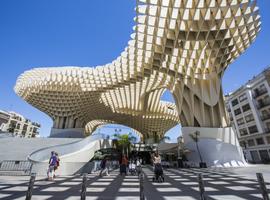 Solo-ish Spain - 9 Days