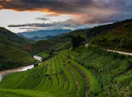 Sapa Adventure - 5 Days