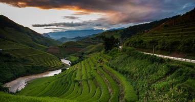 Sapa Adventure - 5 Days