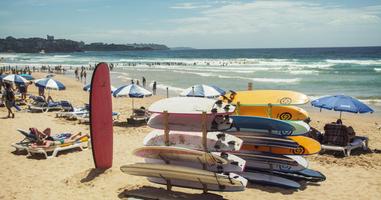 Solo-ish Australia - 12 Days