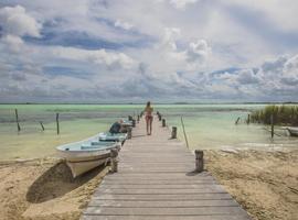 Solo-ish Mexico - 9 Days