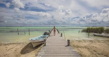 Solo-ish Mexico - 9 Days