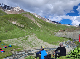 Pakistan: Hike the Karakoram Mountains - 9 Days