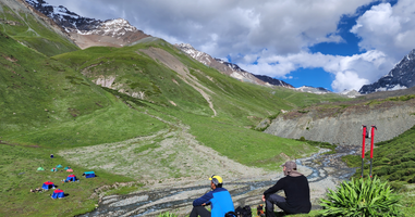 Pakistan: Hike the Karakoram Mountains - 9 Days