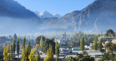 Pakistan: Lahore & Hiking the Karakoram Mountains - 11 Days