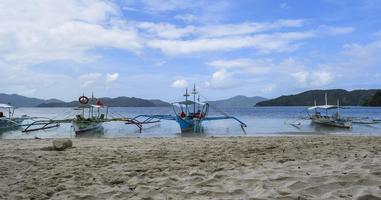 Solo-ish Philippines - 11 Days