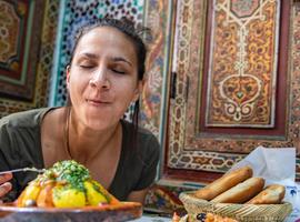 Morocco: Historic Cities & Sand Dunes of the Sahara - 12 Days