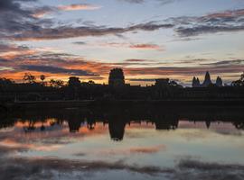 Southeast Asia: Bangkok, Laos & The Cardamom Mountains - 21 Days