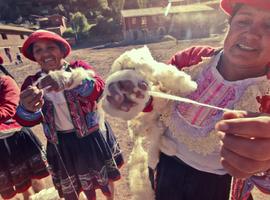 South America Adventure: Lima to La Paz - 11 Days