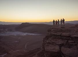 South America: La Paz, Santiago & the Uyuni Salt Flats - 11 Days