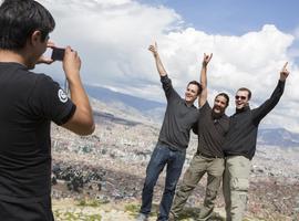 South America Discovery: Lima to Rio de Janiero - 38 Days