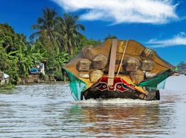 Mekong River Adventure - 3 Days