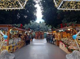 Christmas in Italy: Rome to Venice - 9 Days