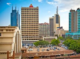 Unforgettable Kenya: Masai Mara & Lake Nakuru - 7 Days