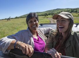 Kenya & Tanzania: Serengeti Safari Adventure - 11 Days