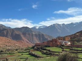 Local Living Morocco–Atlas Mountains - 7 Days