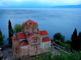 Kosovo & Macedonia Adventure: Tirana to Pristina - 8 Days