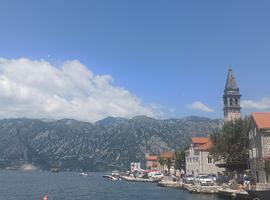 Balkans Discovery:  Montenegro to Kosovo - 21 Days