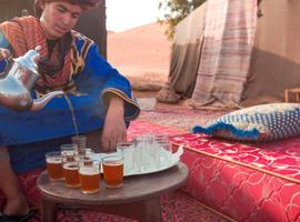 Spain, Portugal & Morocco Encompassed - 26 Days