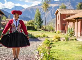 Express Peru with Machu Picchu by Train - 6 Days