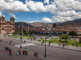 Inca Journey: Machu Picchu by Train & The Amazon - 9 Days